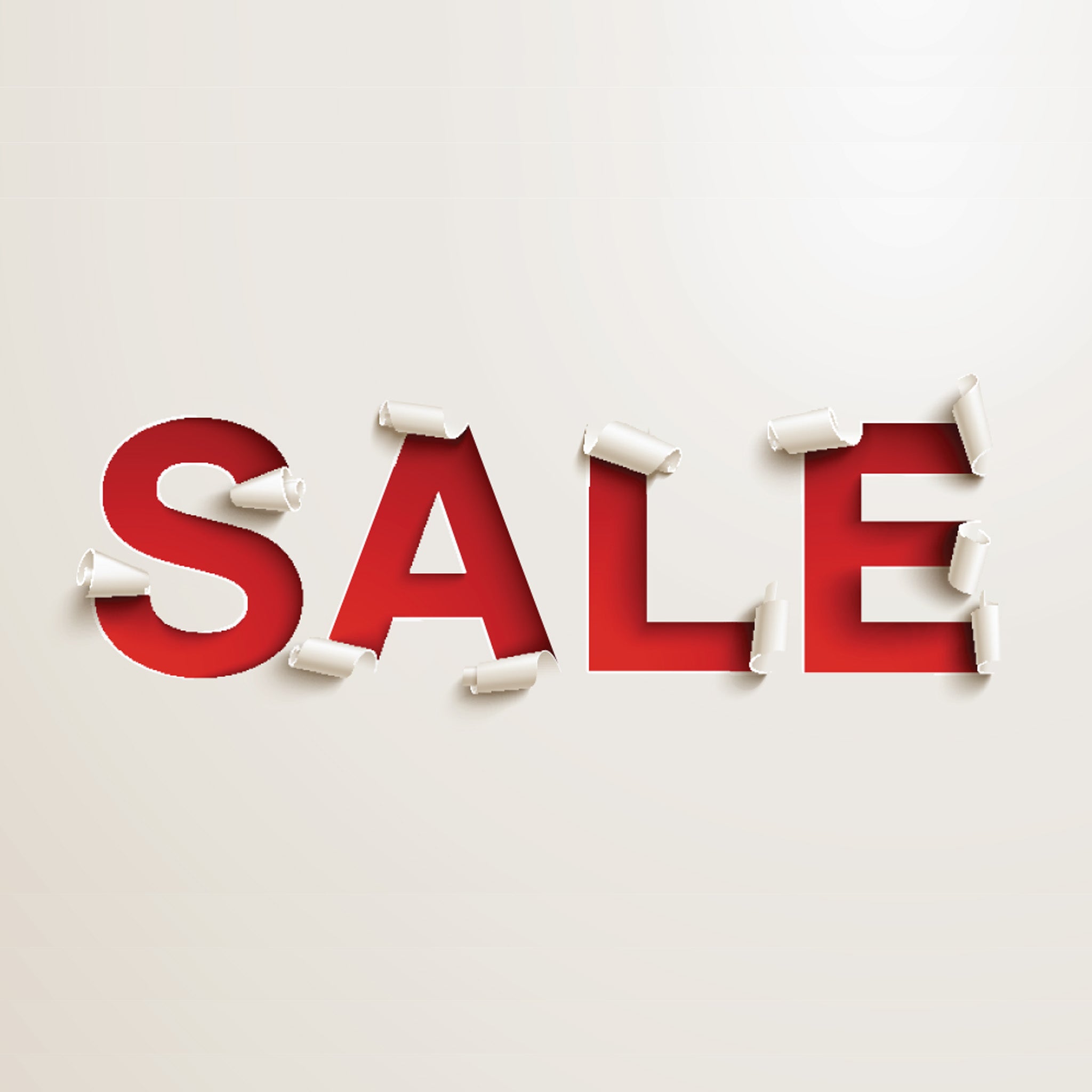 Sale