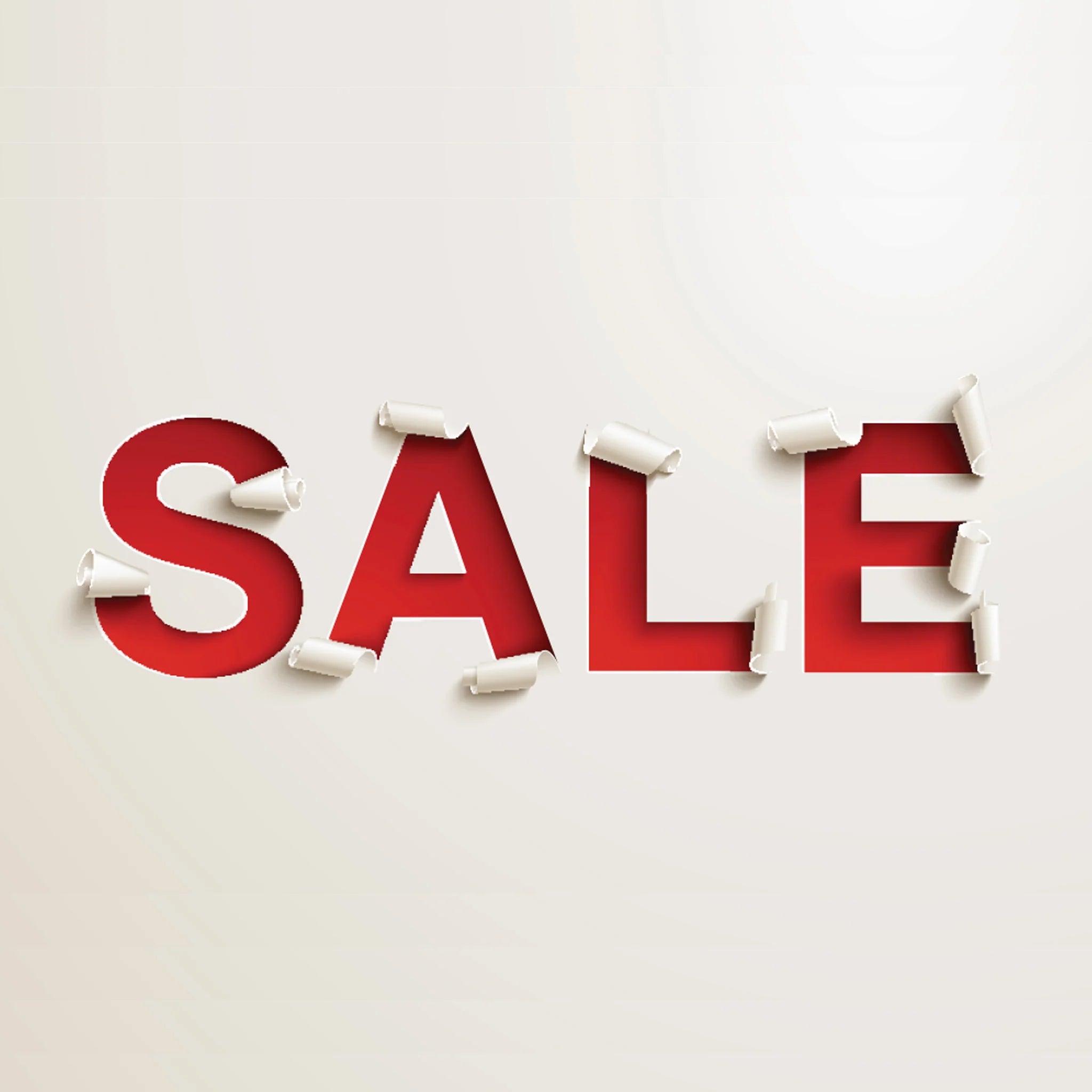 SALE