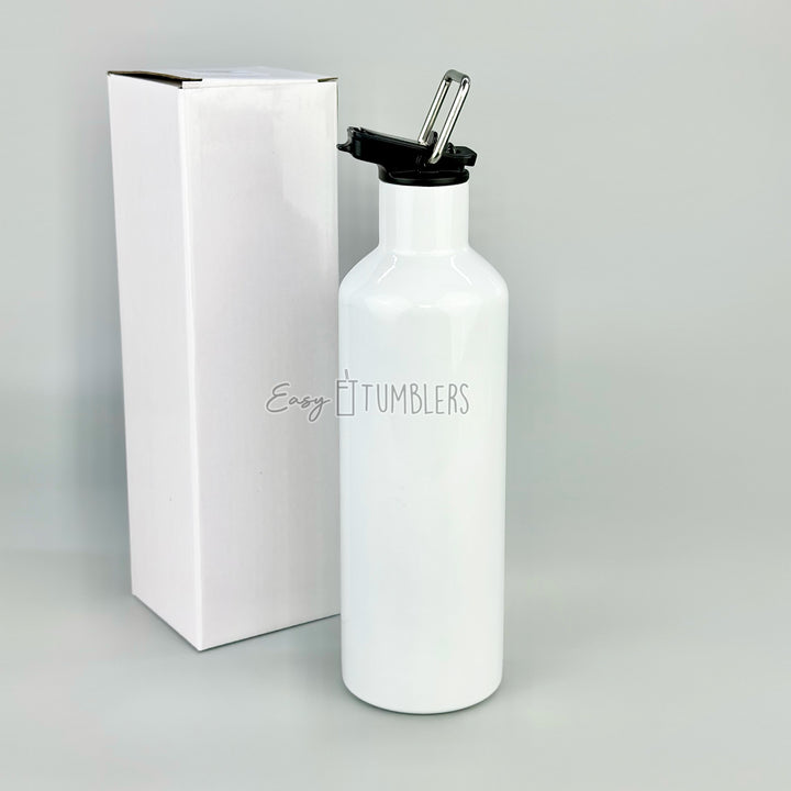 500ml Water Bottle Sublimation Blank Tumbler