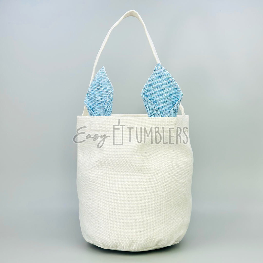 Sublimation Easter Baskets