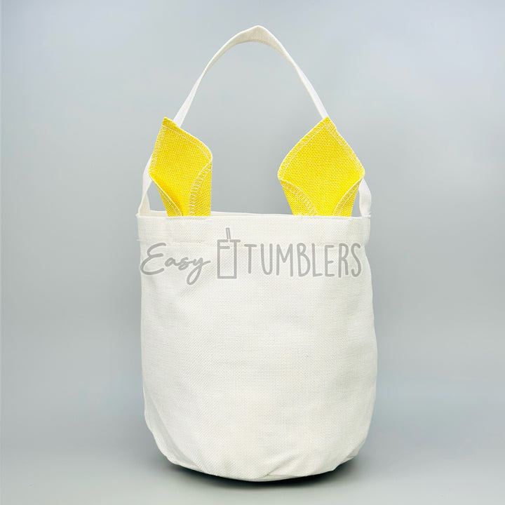 Sublimation Easter Baskets