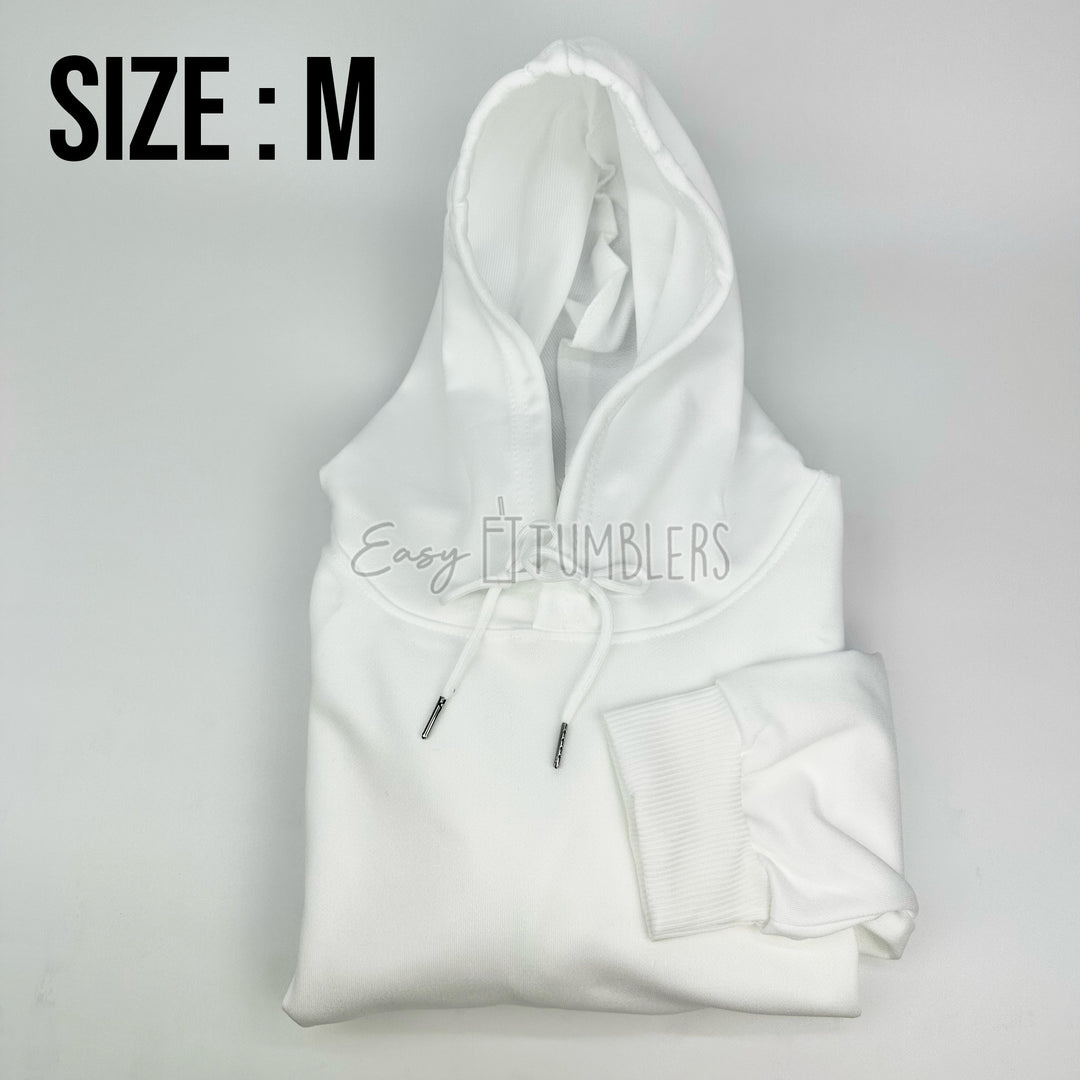 Sublimation Hoodies