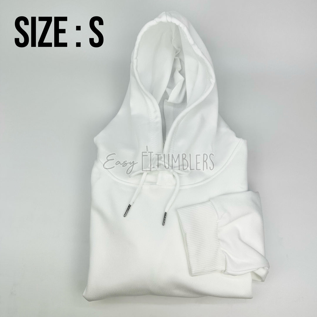 Sublimation Hoodies