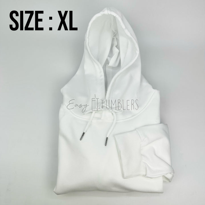 Sublimation Hoodies