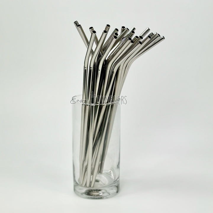 Metal Straws