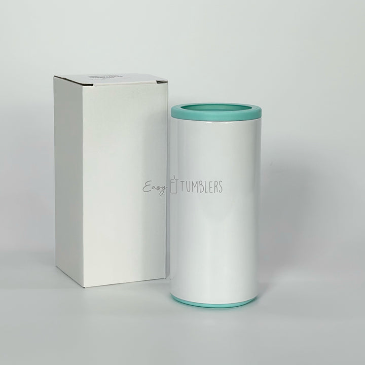 Skinny Can Cooler Sublimation Blank