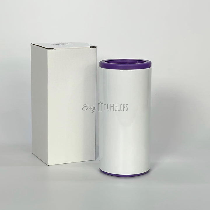 Skinny Can Cooler Sublimation Blank