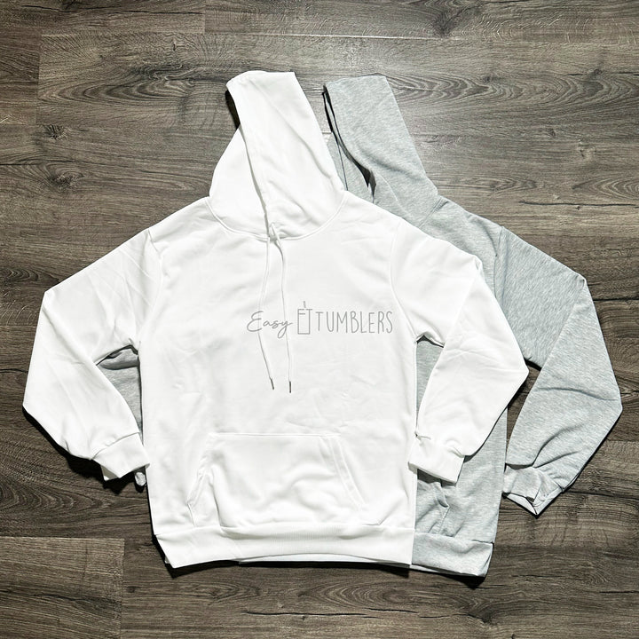 Sublimation Hoodies