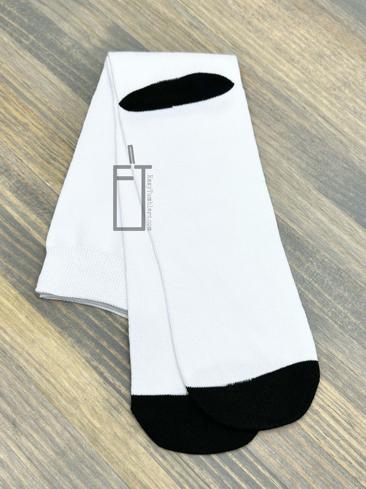 Sublimation Socks