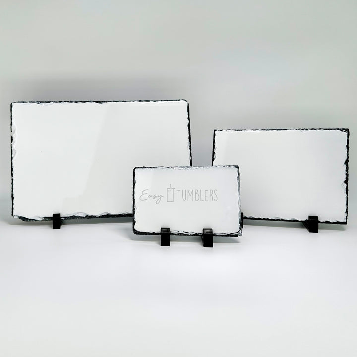 Sublimation Photo Slate