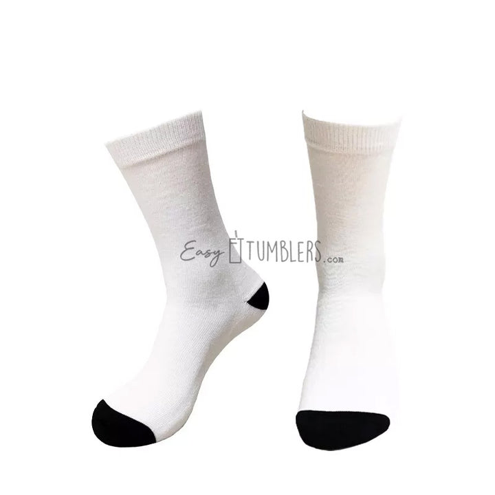 Sublimation Socks