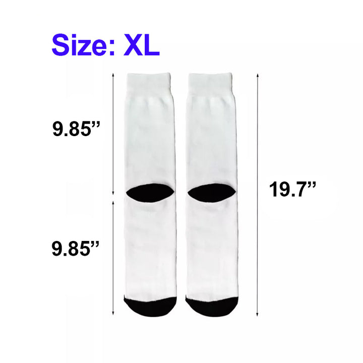 socks xl